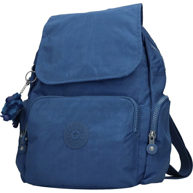キプリング リュック レディース ブランド Kipling シティジップ S