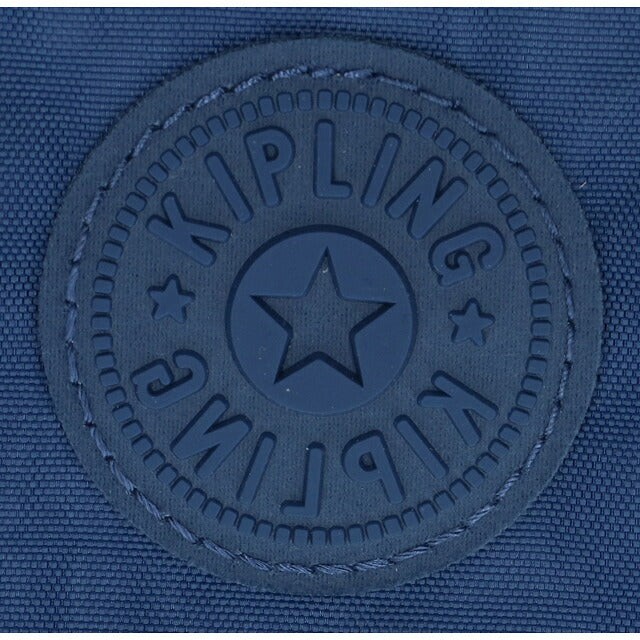 キプリング リュック レディース ブランド Kipling シティジップ S バックパック リュックサック スクールバッグ KI3523-5PZ Casual Blue KI3523-5PZ