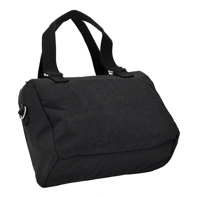 キプリング ハンドバッグ レディース ブランド Kipling KI36470DH BLACK TONAL ブラック 軽量 小さめ 手提げ 高級 おしゃれ プレゼント 女性 実用的 かわいい