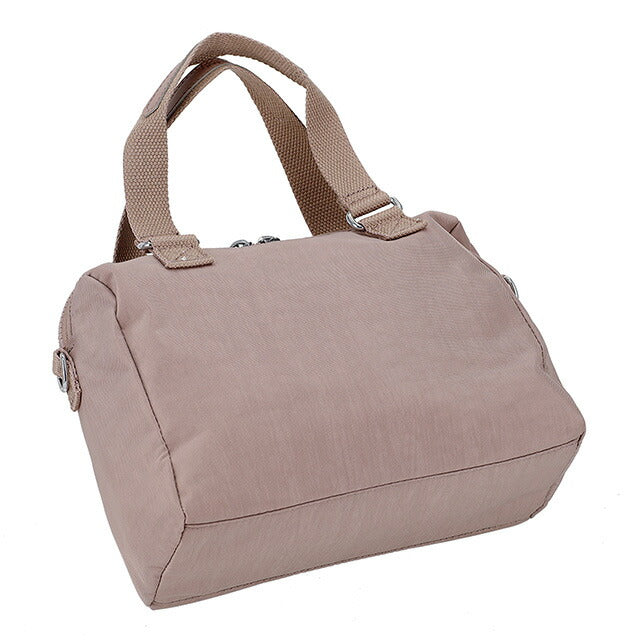 キプリング ハンドバッグ レディース ブランド Kipling KI36476ET ANTQROSETL ピンク 軽量 小さめ 手提げ 高級 おしゃれ プレゼント 女性 実用的 かわいい