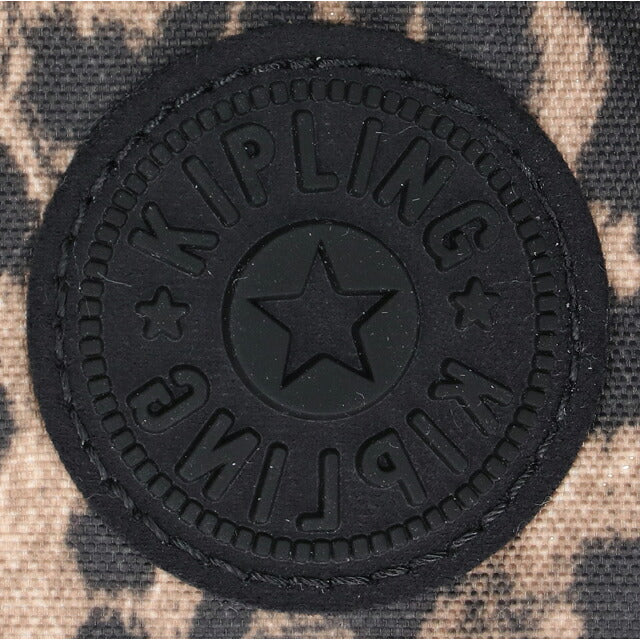 キプリング ショルダーバッグ レディース ブランド Kipling アバヌ KI3942-6JP Wild Leopard KI3942-6JP