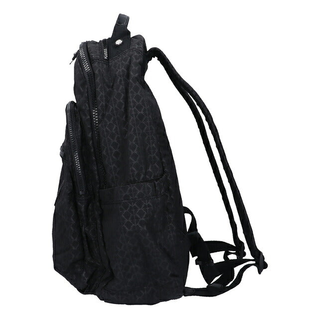 キプリング リュック レディース ブランド Kipling ソウル バックパック リュックサック スクールバッグ KI4034-K59 Signature Emb KI4034-K59