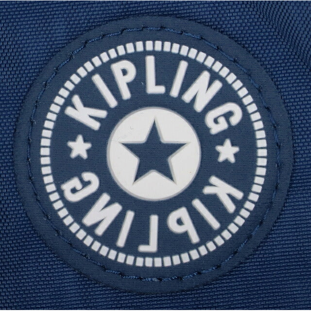 キプリング リュック レディース ブランド Kipling ソウル S バックパック リュックサック スクールバッグ KI4082-3RA Casual Blue Combo KI4082-3RA