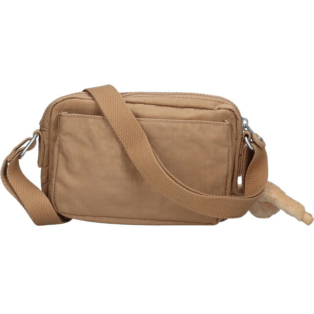 キプリング ショルダーバッグ レディース ブランド Kipling アバヌ KI4208-7CN Early Tan KI4208-7CN