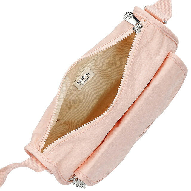 キプリング ショルダーバッグ レディース ブランド Kipling KI5253L86 スプリングローズエンボス KI5253L86