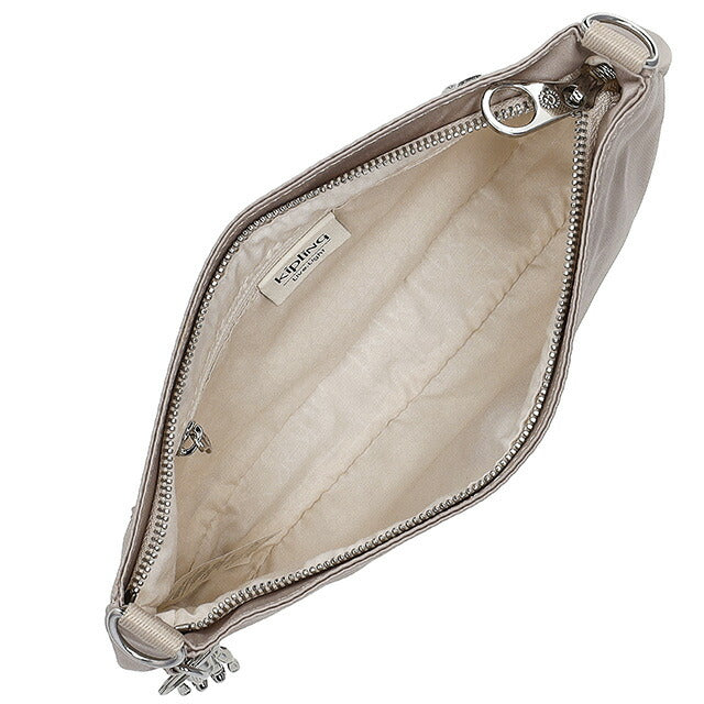キプリング ショルダーバッグ レディース ブランド Kipling KI5337F7A グローサテン KI5337F7A