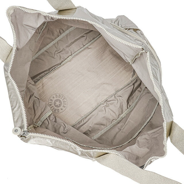 キプリング ボストンバッグ レディース ブランド Kipling KI581068A クラウドメタル KI581068A