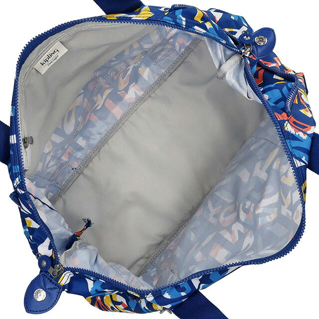 キプリング トートバッグ レディース ブランド Kipling KI6004UZ9 キプリングネオン KI6004UZ9