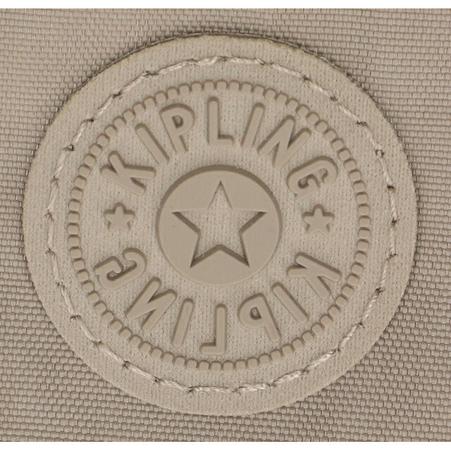 キプリング リュック レディース ブランド Kipling シティジップ ミニ バックパック リュックサック スクールバッグ KI6046-4PW Soft Taupe KI6046-4PW