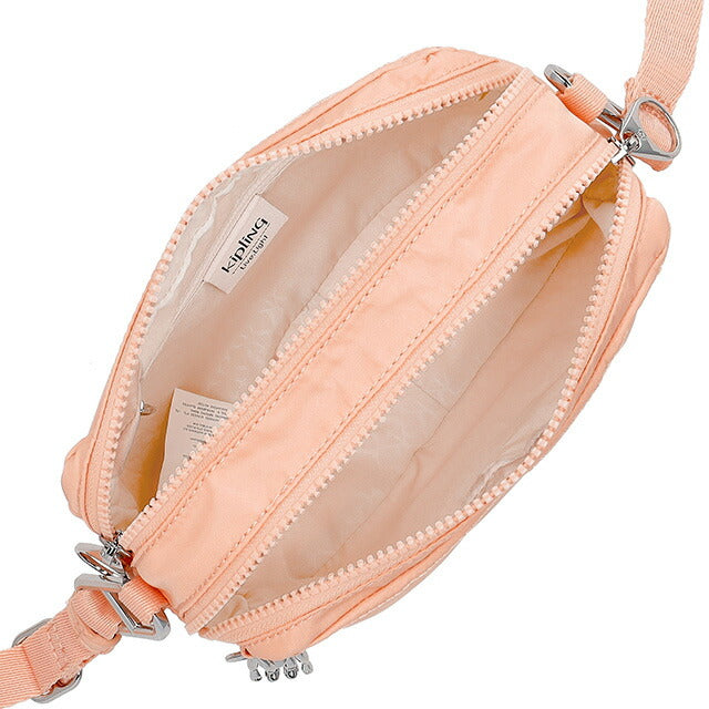 キプリング ショルダーバッグ レディース ブランド Kipling KI62153QZ ガーデンローズ KI62153QZ