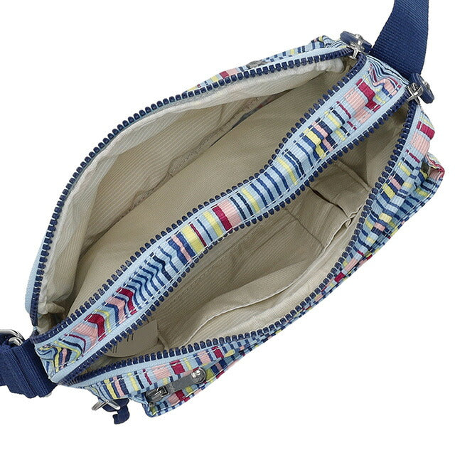 キプリング ショルダーバッグ レディース ブランド Kipling KI6237O61 リゾートストライプ KI6237O61