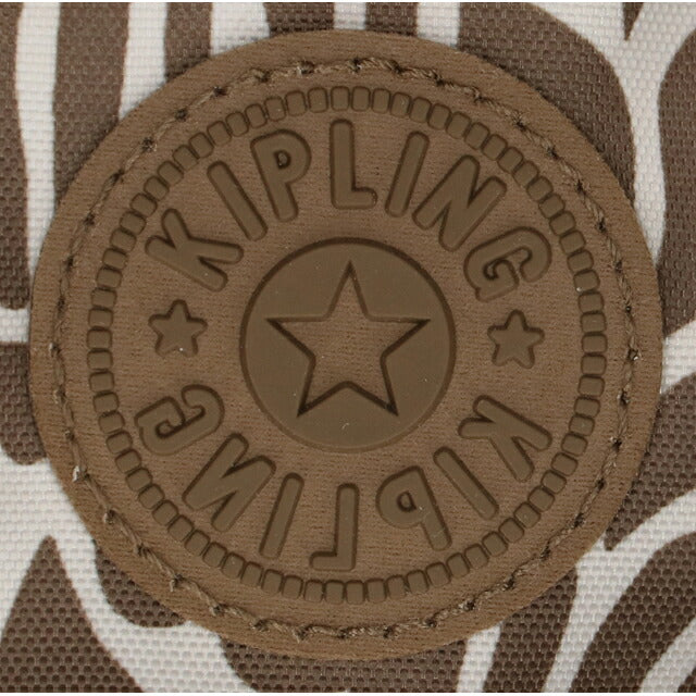 キプリング リュック レディース ブランド Kipling シティジップ S バックパック リュックサック スクールバッグ KI6345-9GD Cocktail Khaki KI6345-9GD