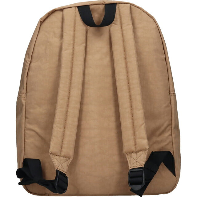 キプリング リュック レディース ブランド Kipling カーティス L バックパック リュックサック スクールバッグ KI6521-7CT Early Tan KI6521-7CT