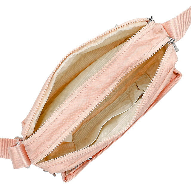 キプリング ショルダーバッグ レディース ブランド Kipling KI6847L86 スプリングローズエンボス KI6847L86