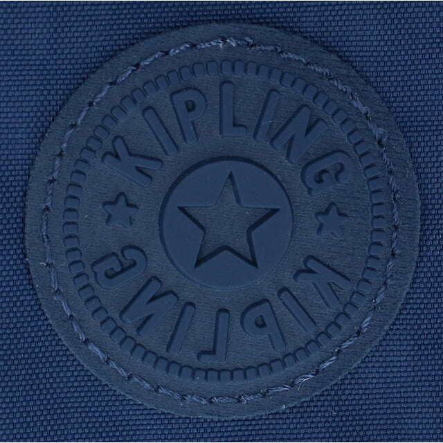 キプリング ショルダーバッグ レディース ブランド Kipling アバヌ M KI7076-5PZ Casual Blue KI7076-5PZ