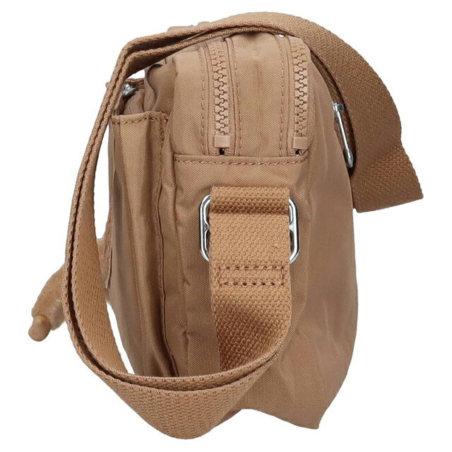 キプリング ショルダーバッグ レディース ブランド Kipling アバヌ M KI7076-7CN Early Tan KI7076-7CN