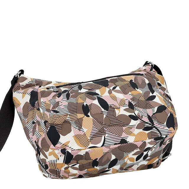 キプリング ショルダーバッグ レディース ブランド Kipling KI730659P PASTEL GARDEN マルチカラー 斜めがけ 高級 おしゃれ プレゼント 女性 実用的 かわいい