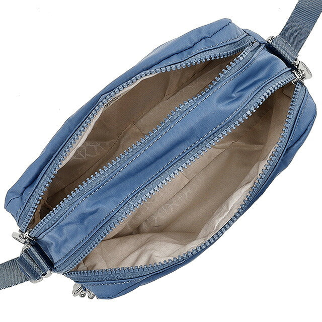 キプリング ショルダーバッグ レディース ブランド Kipling KI7669TZ5 ブラシブルー KI7669TZ5