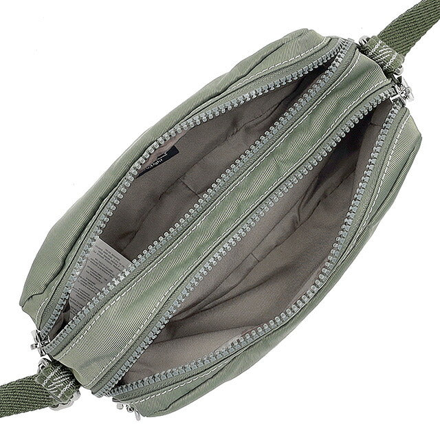 キプリング ショルダーバッグ レディース ブランド Kipling KI7669X98 ダークシーウィード KI7669X98