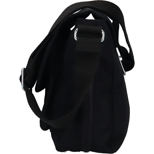 キプリング ショルダーバッグ レディース ブランド Kipling ダルマ B ロゴ ワンポイント 無地 KI8123-P39 Black Noir 黒 KI8123-P39