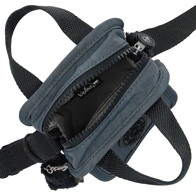キプリング ハンドバッグ レディース ブランド Kipling KI91430CS ノクトグレー KI91430CS