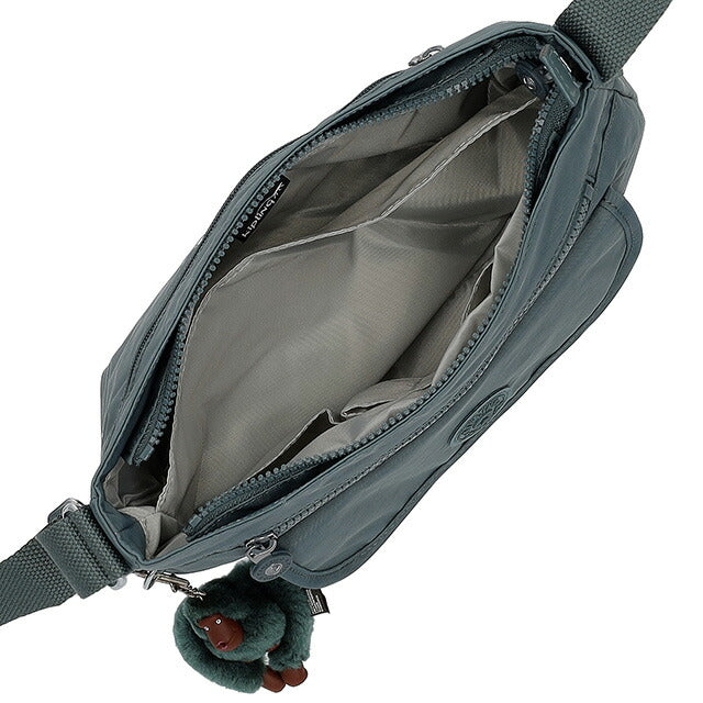キプリング ショルダーバッグ レディース ブランド Kipling KI93900FE ライトアロエ KI93900FE