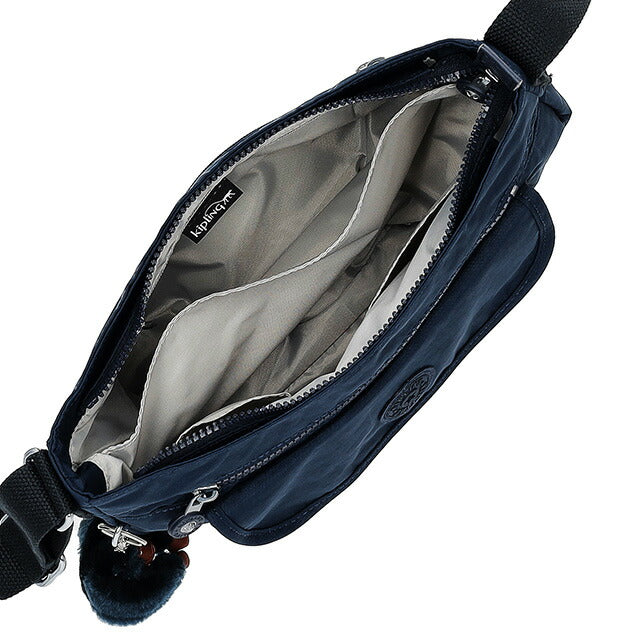 キプリング ショルダーバッグ レディース ブランド Kipling KI93904DX トゥルーブルートーナル KI93904DX