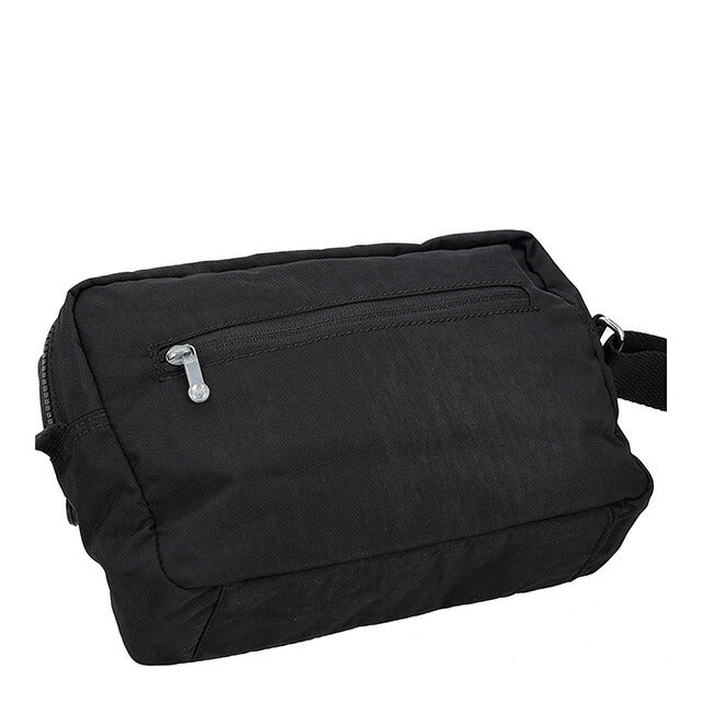 キプリング ショルダーバッグ レディース ブランド Kipling KIA9Z80DH BLACK TONAL ブラック 斜めがけ 高級 おしゃれ プレゼント 女性 実用的 かわいい
