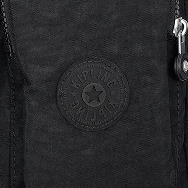 キプリング ショルダーバッグ レディース ブランド Kipling KIA9Z80DH BLACK TONAL ブラック 斜めがけ 高級 おしゃれ プレゼント 女性 実用的 かわいい
