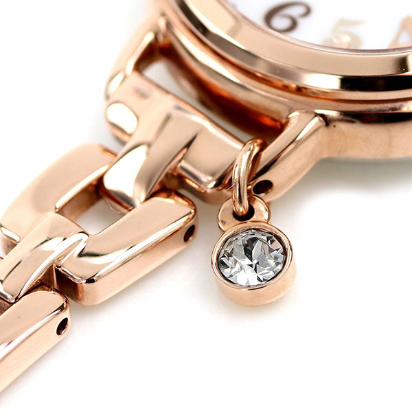 公民WICCA ECO DRIVE Solar Radio Women&