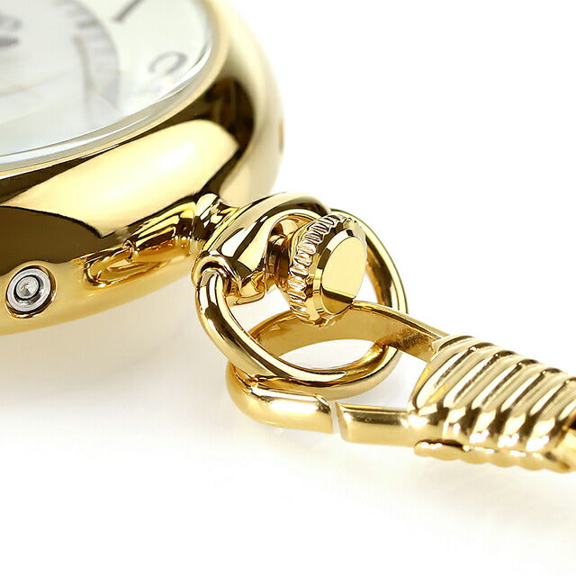 Citizen pocket watch REGUNO Solar radio wave CITIZEN REGUNO KL7-922-31 Souvenir Present Gift KL7-922-31