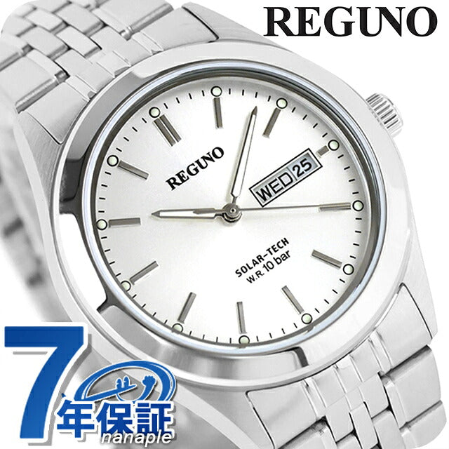 KM1-113-11 ｜ レグノ(REGUNO) – 腕時計のななぷれ