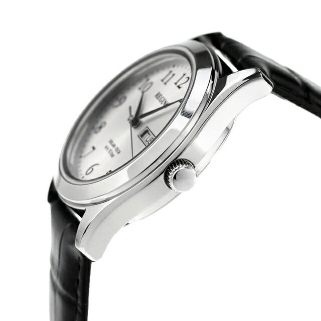 Citizen Regno Standard Ring Eco Drive Solar Watch KM1-211-10 Commemorative Gift Present Gift KM1-211-10