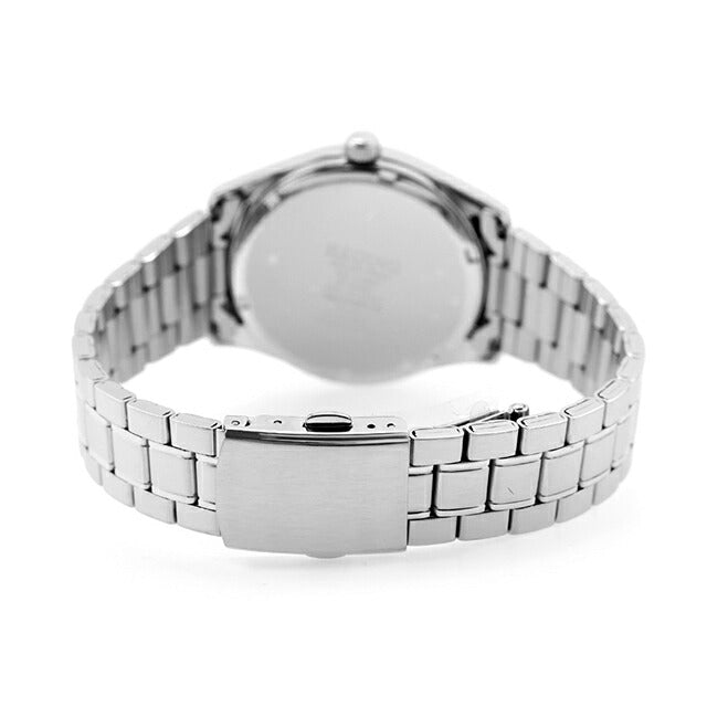 公民Regno标准环Eco Drive Solar Watch品牌KM1-211-13男士KM1-211-13