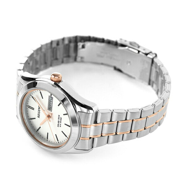 Citizen Regno Watch Eco Drive Solar Men&