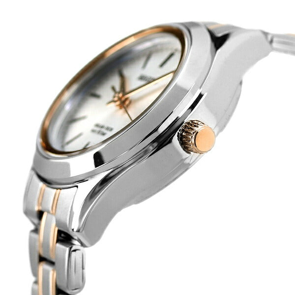 Citizen Watch Brand Eco Drive Solar Women&