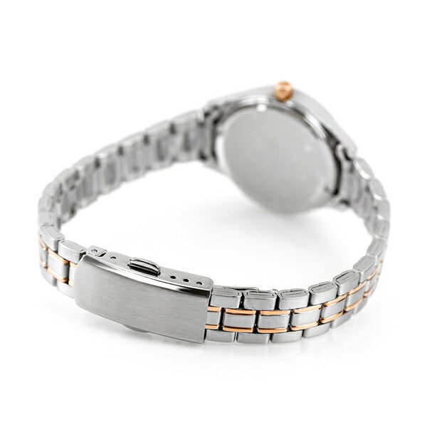 Citizen Watch Brand Eco Drive Solar Women&