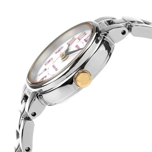 Citizen Regno Eco Drive Solar Women&