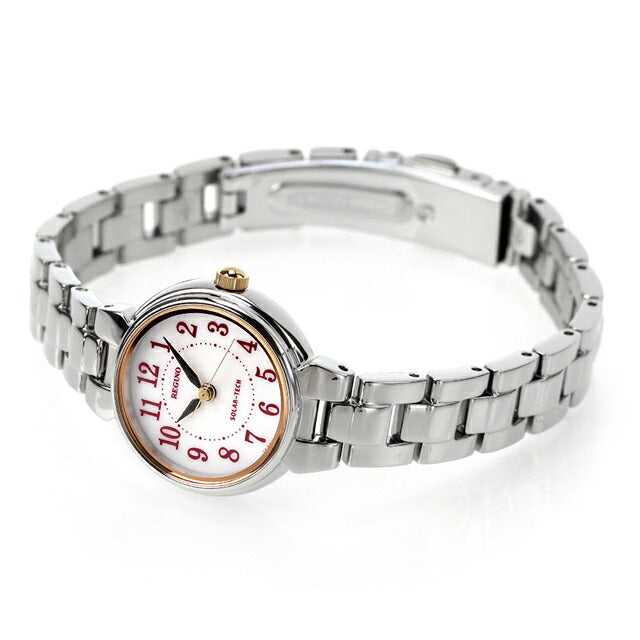 Citizen Regno Eco Drive Solar Women&