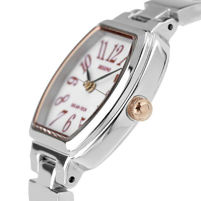 Citizen Regno Eco Drive Solar Women&