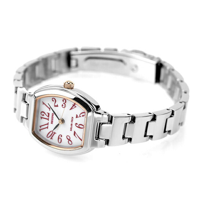 Citizen Regno Eco Drive Solar Women&