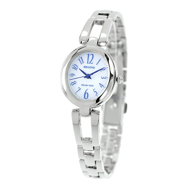 公民Regno太阳能女性手链Eco Drive观看品牌妇女太阳能公民KP1-616-13 KP1-616-13