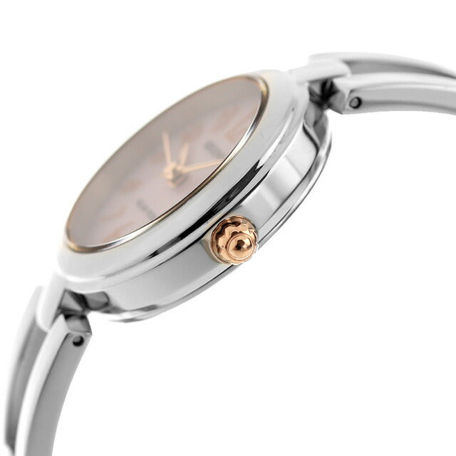 Citizen Regno Eco Drive Solar Women&