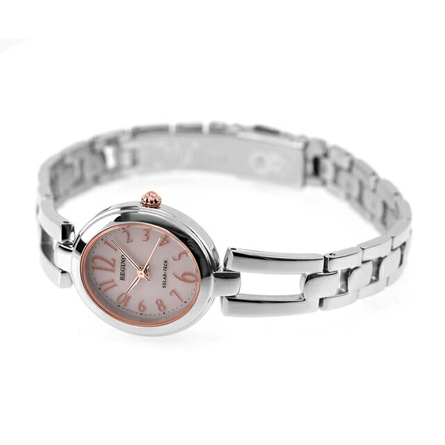 Citizen Regno Eco Drive Solar Women&