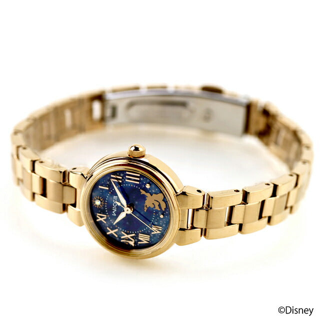 KP2-124-71 | シチズン ウィッカ Disneyコレクション 『ディズニー ファンタジア』 ソーラーテック