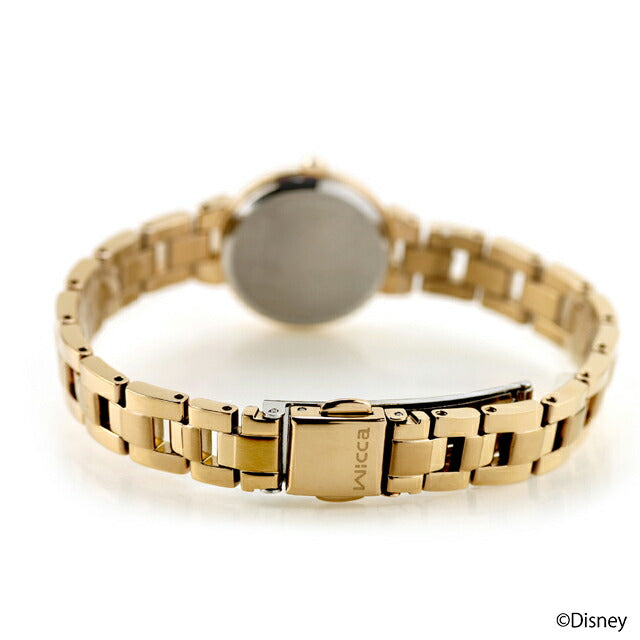 KP2-124-71 | シチズン ウィッカ Disneyコレクション 『ディズニー ファンタジア』 ソーラーテック