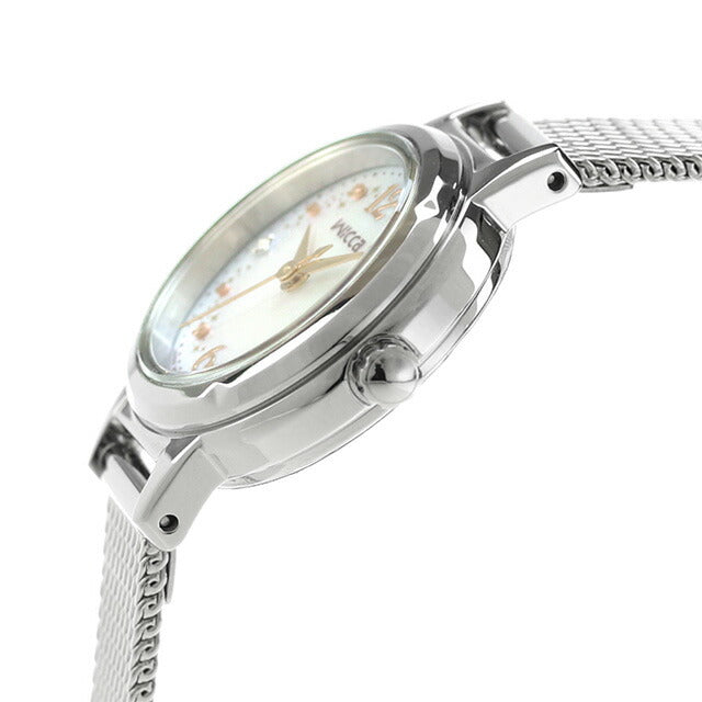 公民WICCA SOLARTECH SUMMER LIMITED Model观看品牌女性有限数量公民WICCA KP3-619-21模拟壳KP3-619-21