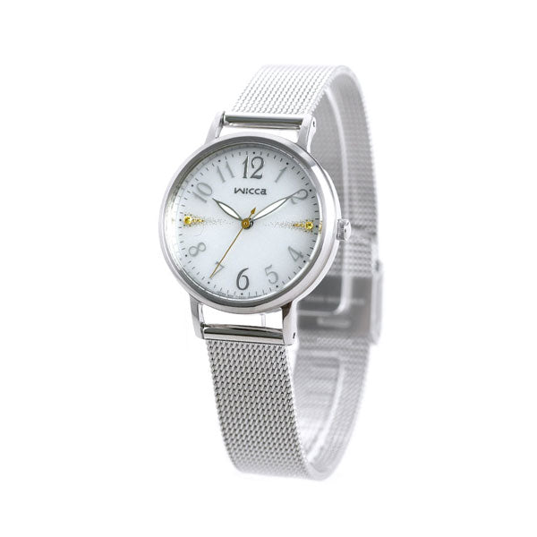 公民WICCA ECO DRIVE Solar Women&