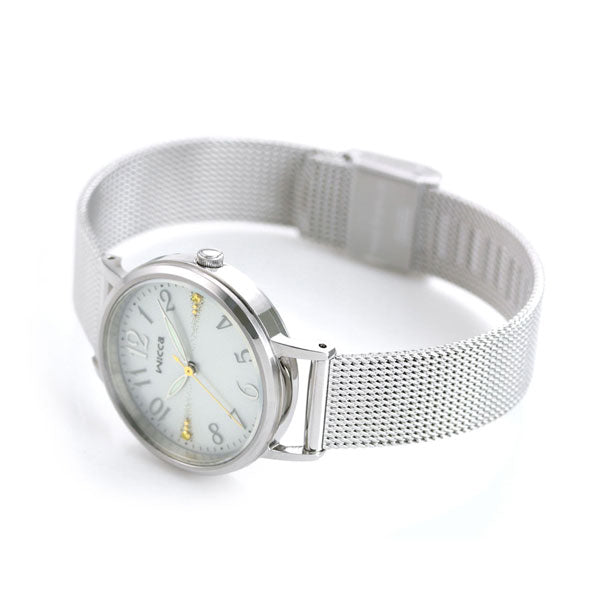 公民WICCA ECO DRIVE Solar Women&