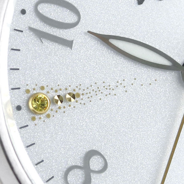 公民WICCA ECO DRIVE Solar Women&